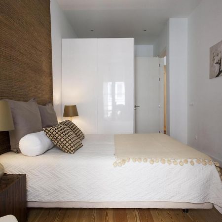 Downtown Brown By Homing Appartement Lissabon Buitenkant foto