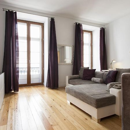 Downtown Brown By Homing Appartement Lissabon Buitenkant foto