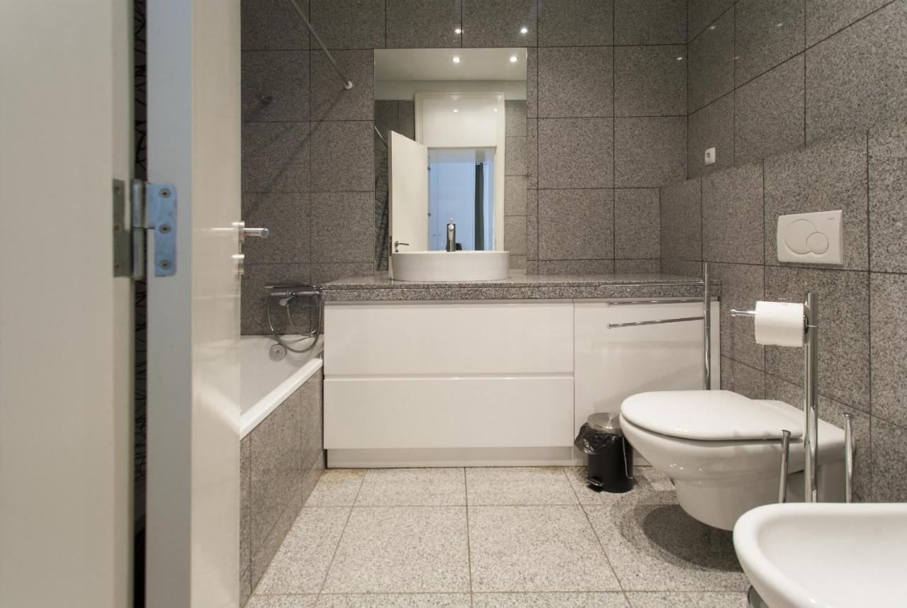 Downtown Brown By Homing Appartement Lissabon Buitenkant foto