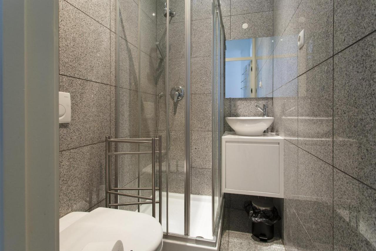 Downtown Brown By Homing Appartement Lissabon Buitenkant foto