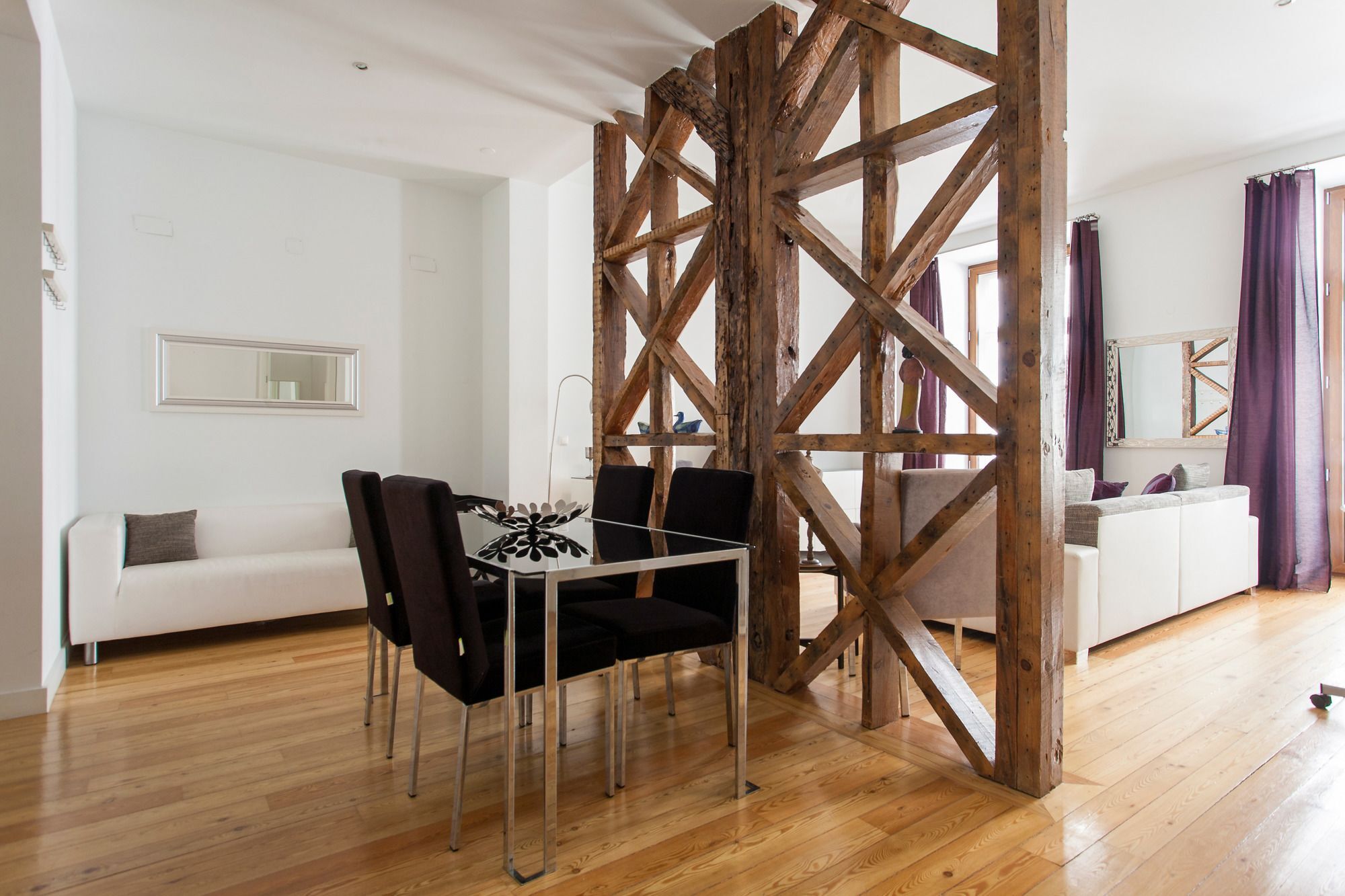 Downtown Brown By Homing Appartement Lissabon Buitenkant foto
