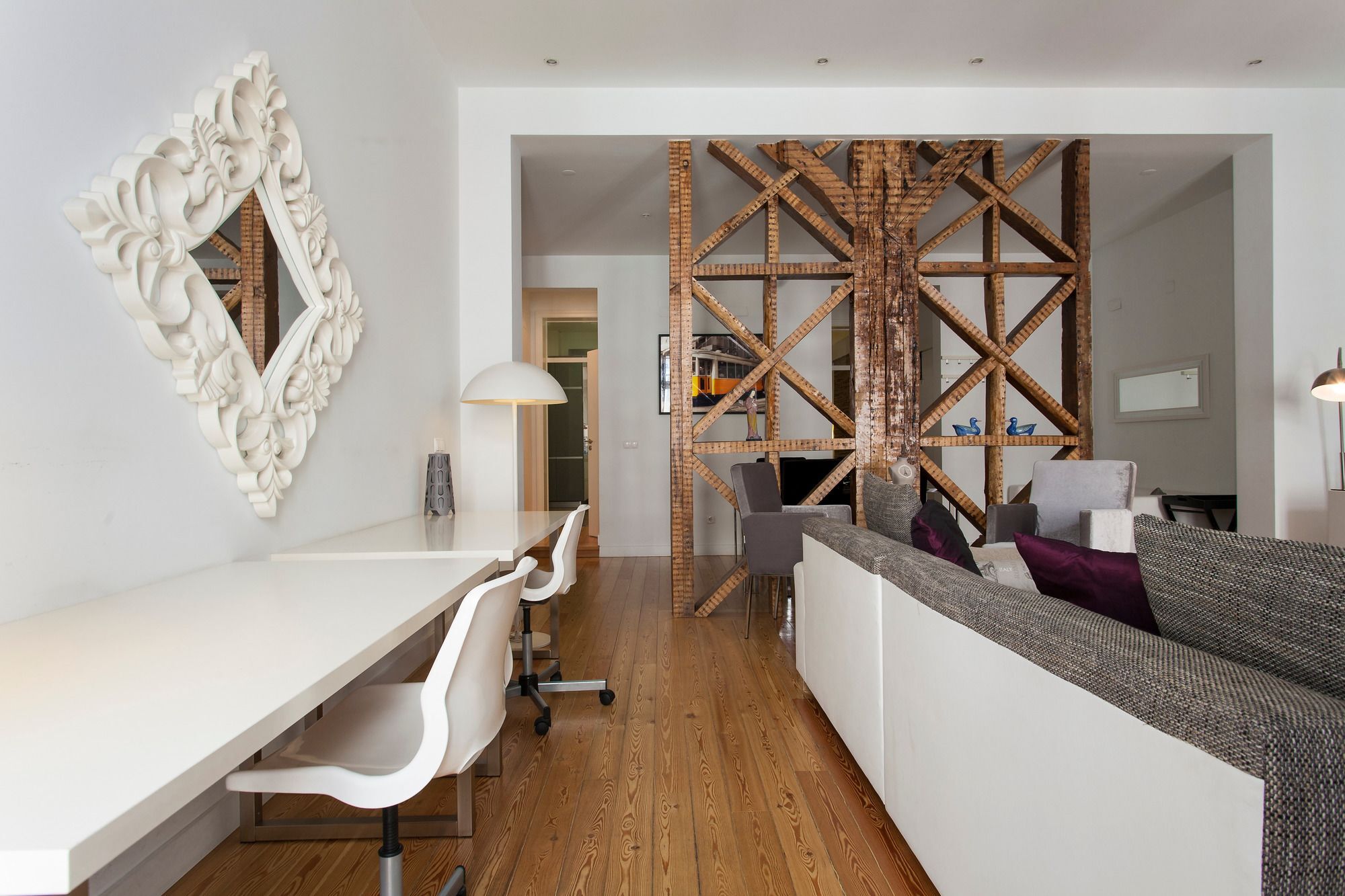 Downtown Brown By Homing Appartement Lissabon Buitenkant foto