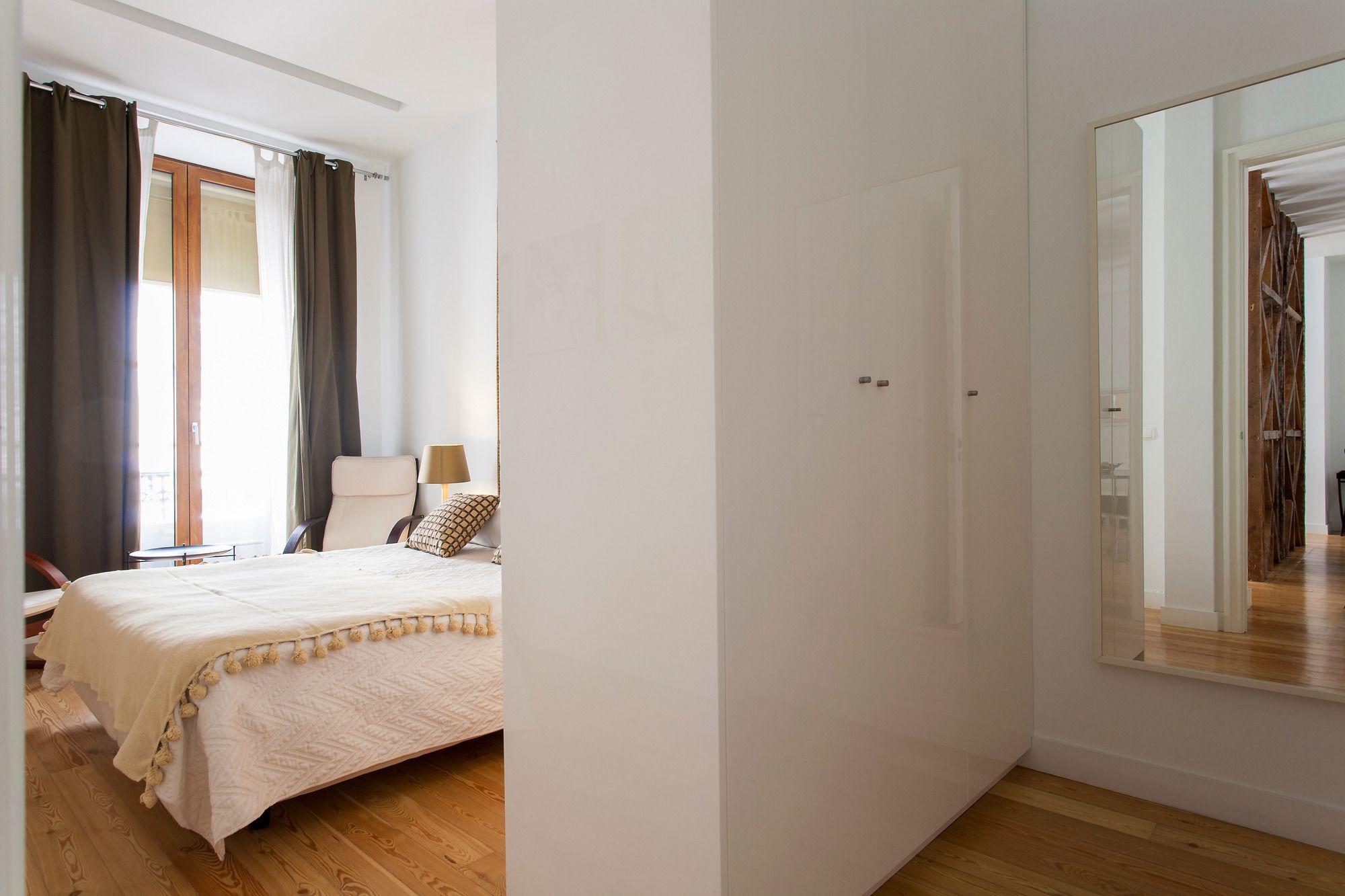Downtown Brown By Homing Appartement Lissabon Buitenkant foto